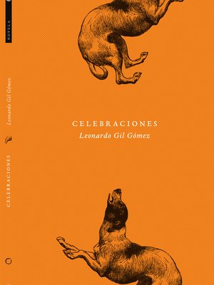 cover image of Celebraciones